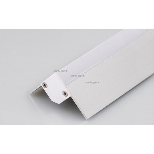 Заглушка Arlight ARH-DECORE-S12-EXT-F Square глухая 023900