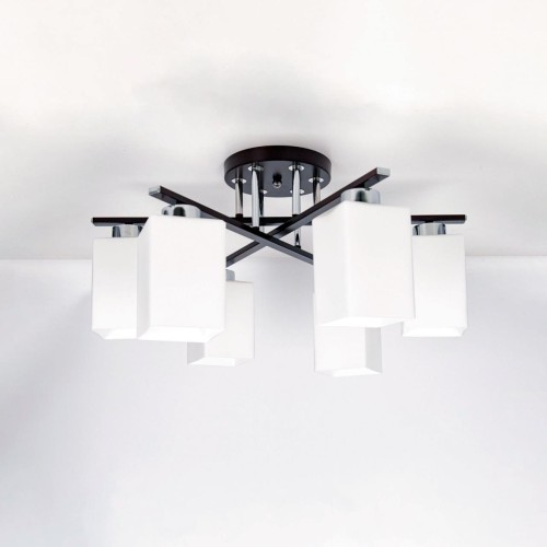 Потолочная люстра Citilux Маркус CL123161