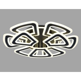 Потолочная люстра Ambrella Light Acrylica Original FA8893