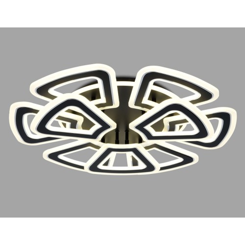 Потолочная люстра Ambrella Light Acrylica Original FA8893