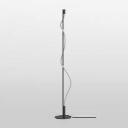 Торшер Maytoni Tau MOD166FL-L15B3K