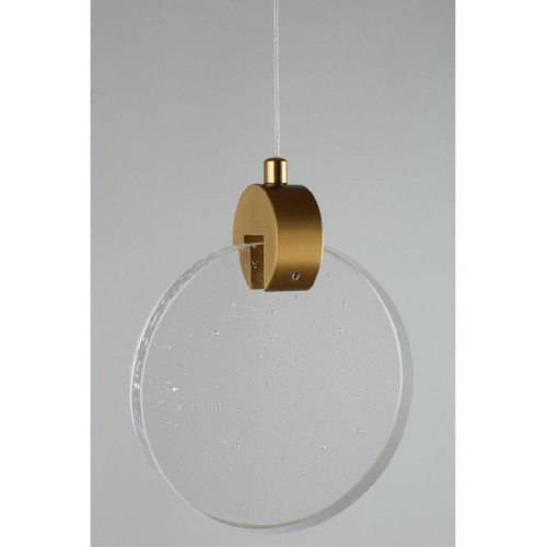 Подвесной светильник Aployt Frederik APL.054.06.05