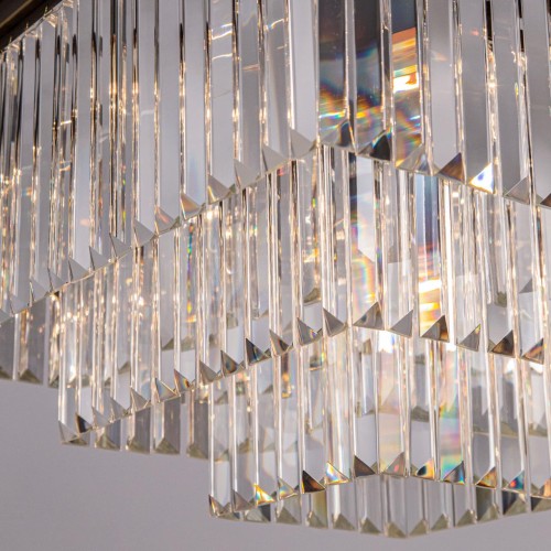 Подвесная люстра Citilux CL332231