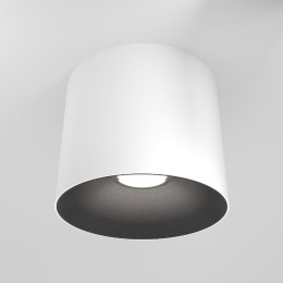 Потолочный светильник Maytoni Technical Alfa LED C064CL-01-25W3K-D-RD-WB