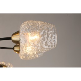 Люстра на штанге Omnilux Pavarolo OML-67807-08