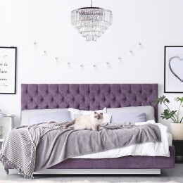 Подвесная люстра Divinare Nova 3001/02 LM-13