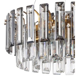 Подвесная люстра Stilfort Ton 2159/05/08P