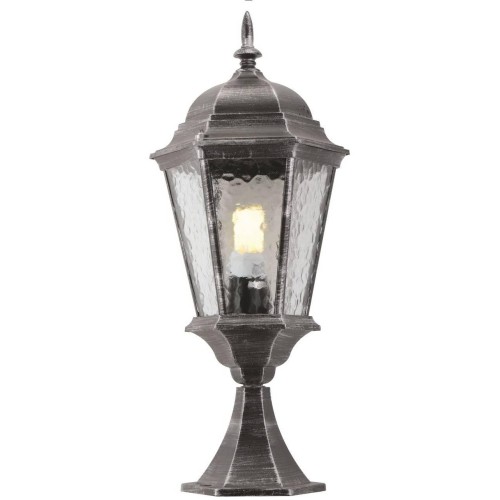Уличный светильник Arte Lamp Genova A1204FN-1BS