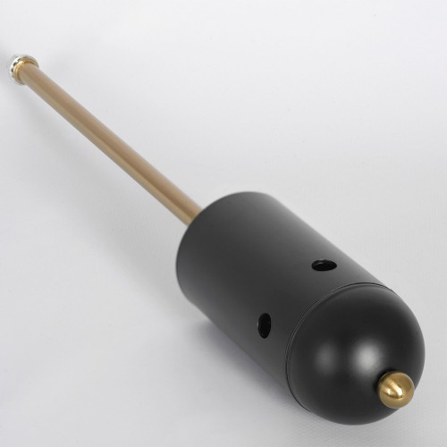 Люстра на штанге Lussole Greensboro LSP-8821