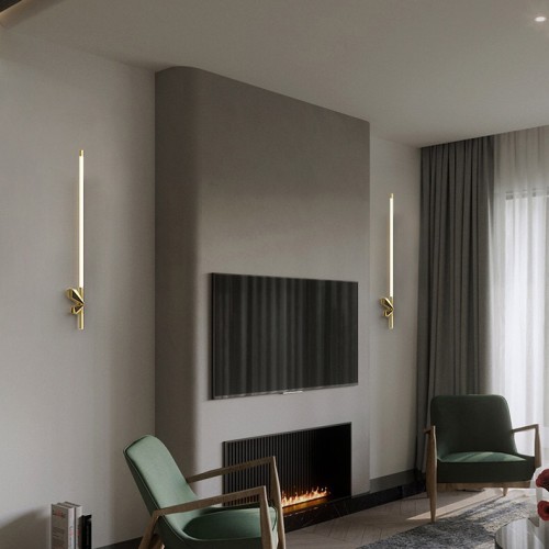 Настенный светильник ImperiumLoft Gerty 208889-23