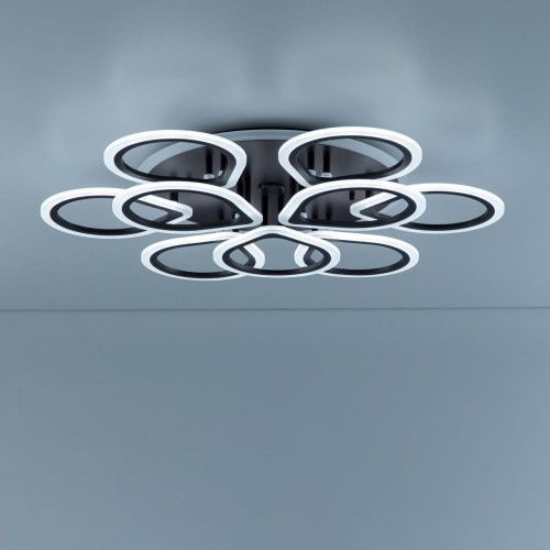 Потолочная люстра Citilux Транай Смарт CL235A195E