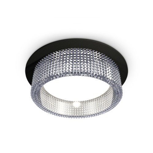 Встраиваемый светильник Ambrella Light Techno Spot XC8051030 (C8051, N8480)