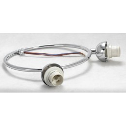 Люстра на штанге Lussole Lgo Lanier LSP-8278