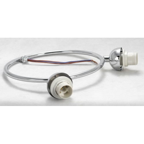 Люстра на штанге Lussole Lgo Lanier LSP-8278