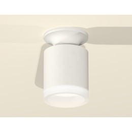 Накладной светильник Ambrella Light Techno XS6301103 (N6901, C6301, N6245)