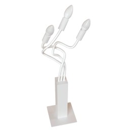 Настольная лампа LOFT IT Eye Loft1714T-WH