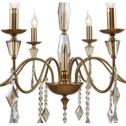 Подвесная люстра Stilfort Grace 1053/05/08P