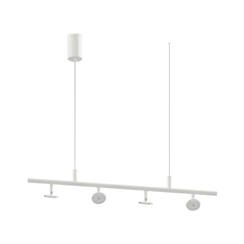 Корпус подвесного светильника поворотный Ambrella Light Diy spot C9001