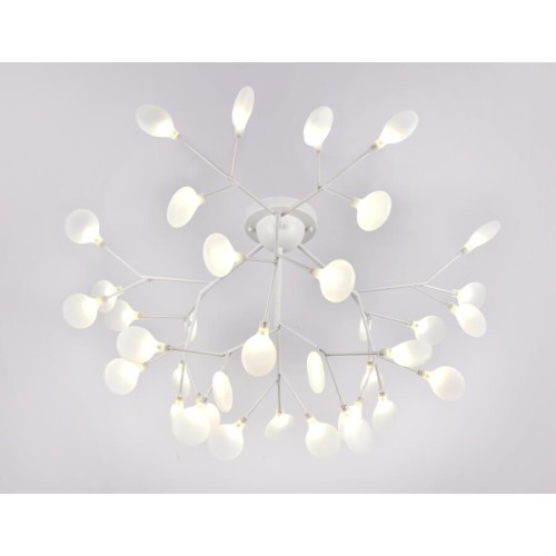 Потолочная люстра Ambrella Light Traditional TR3018