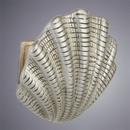 Настенный светильник Arte Lamp A1412AP-1SA