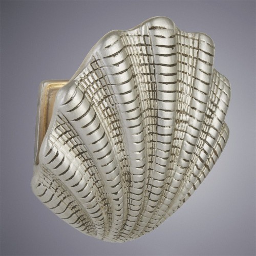 Настенный светильник Arte Lamp A1412AP-1SA