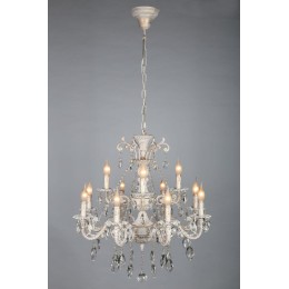 Подвесная люстра Omnilux OML-79003-12