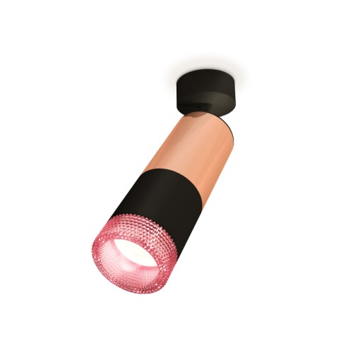 Спот Ambrella Light Techno Spot XM6302002 (A2210, C6326, A2010, C6302, N6152)