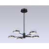 Люстра на штанге Ambrella Light Comfort FL51639