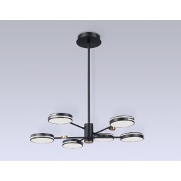 Люстра на штанге Ambrella Light Comfort FL51639