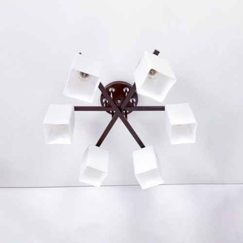 Потолочная люстра Citilux Маркус CL123161