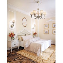 Подвесная люстра ST Luce Grazia SL185.303.09