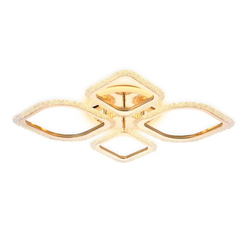 Потолочная светодиодная люстра Ambrella Light Acrylica Original FA5149