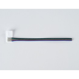 Соединитель гибкий односторонний 5050 (5 шт.) Ambrella Light LED Strip GS7251