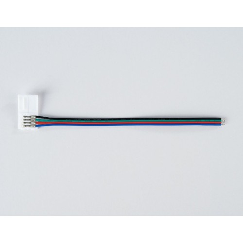 Соединитель гибкий односторонний 5050 (5 шт.) Ambrella Light LED Strip GS7251