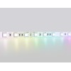 Светодиодная лента Ambrella Light LED Strip 24В 5050 14,4Вт/м RGB 5м IP20 GS4302