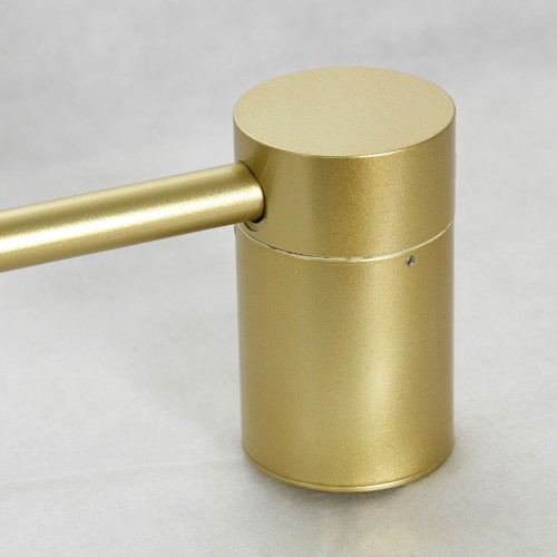 Настенный светильник Lussole Bridgeport LSP-7035