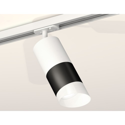 Комплект трекового светильника Ambrella Light Track System XT7402092 (A2536, C7421, A2011, C7402, N7175)