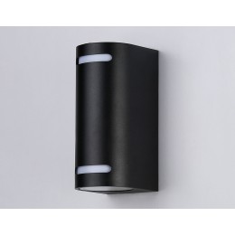 Уличный настенный светильник Ambrella Light Garden ST3744