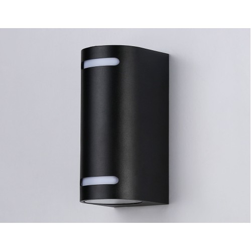 Уличный настенный светильник Ambrella Light Garden ST3744