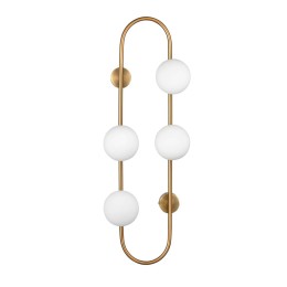 Бра Vele Luce Bianco VL5714W21