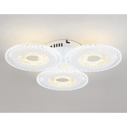 Потолочный светильник Ambrella Light Acrylica Original FA4001