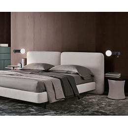 Настенный светильник Italline IT08-8024 black 3000K