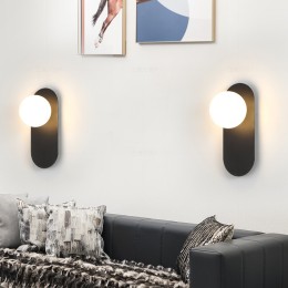 Настенный светильник ImperiumLoft Fast 167153-26