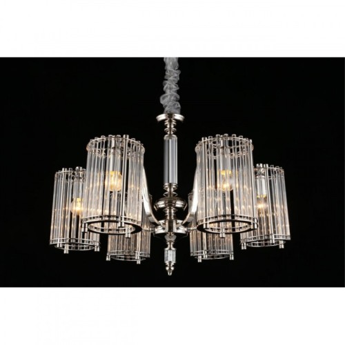 Подвесная люстра APLOYT Sibil APL.733.03.06