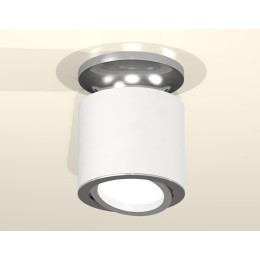 Накладной поворотный светильник Ambrella Light Techno XS7401100 (N7927, C7401, N7003)