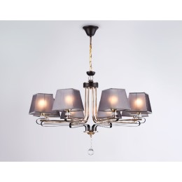 Подвесная люстра Ambrella Light Modern TR4618