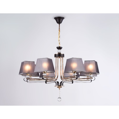 Подвесная люстра Ambrella Light Modern TR4618
