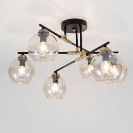 Люстра на штанге Citilux Анри CL124165