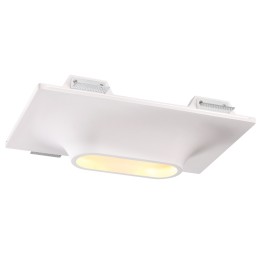 Встраиваемый под покраску светильник Novotech Cail 370496