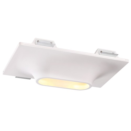 Встраиваемый под покраску светильник Novotech Cail 370496